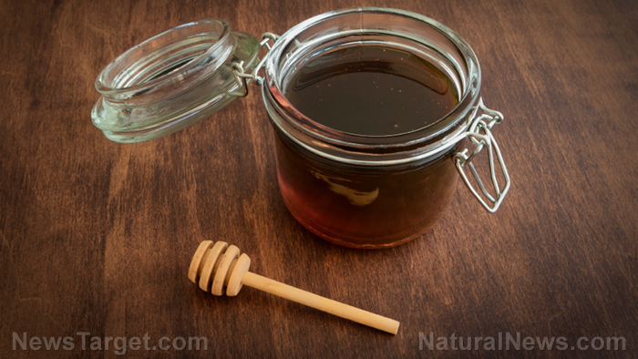 Black seed honey treats wound infections caused by MRSA