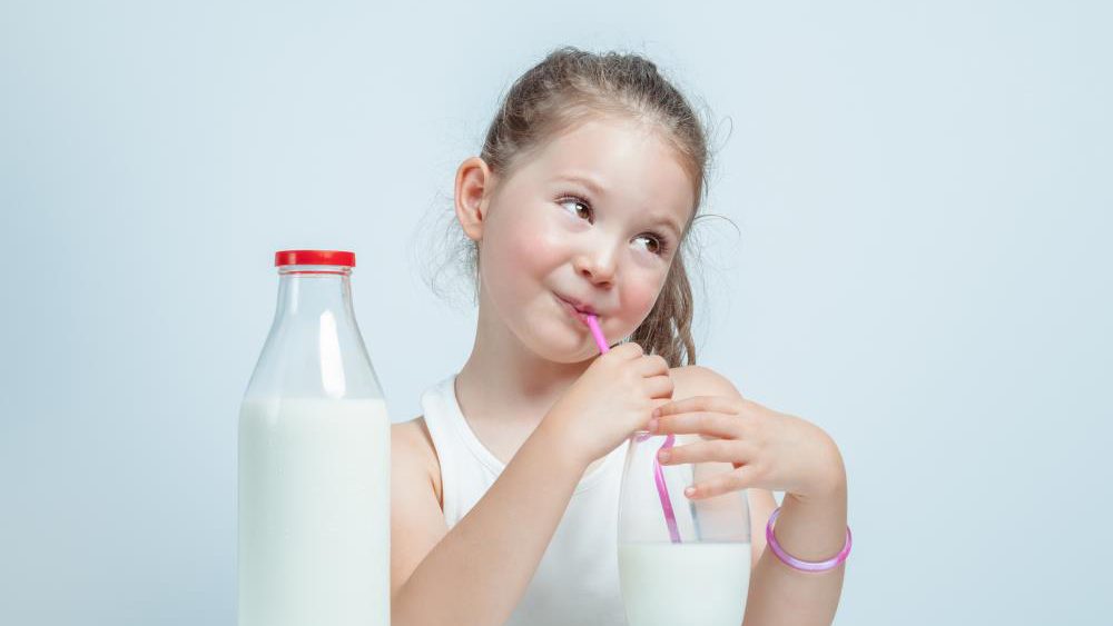 Should you be switching to goat milk instead of cow milk?
