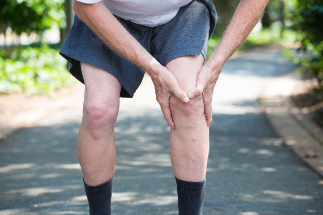 Diet and nutrition found to play a role in reducing pain and other symptoms of osteoarthritis
