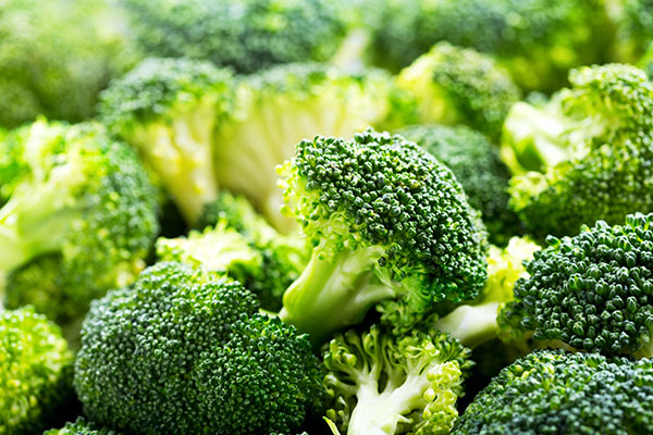 Study: Compound in broccoli can help address BLOOD CLOTS