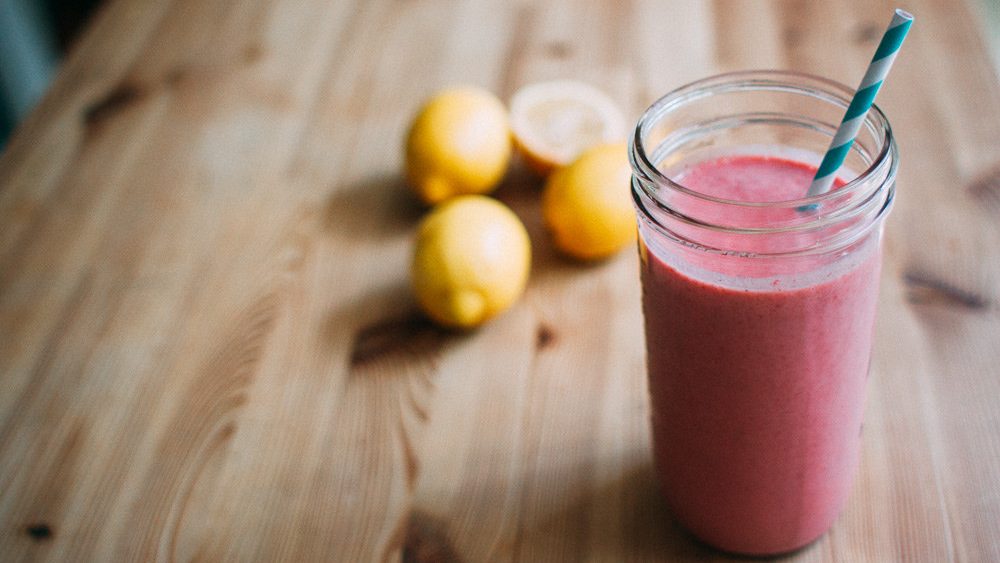 5 Essential Ingredients for the Perfect Smoothie