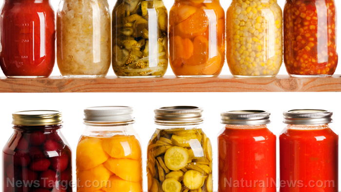 Botulism can kill you — are you sure your preserved foods are safe? 8 signs they aren’t