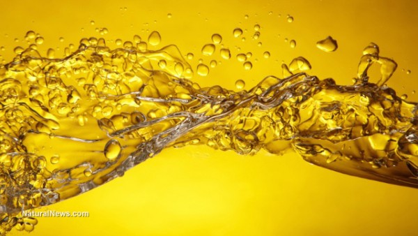 Canola oil is not all it’s cracked up to be
