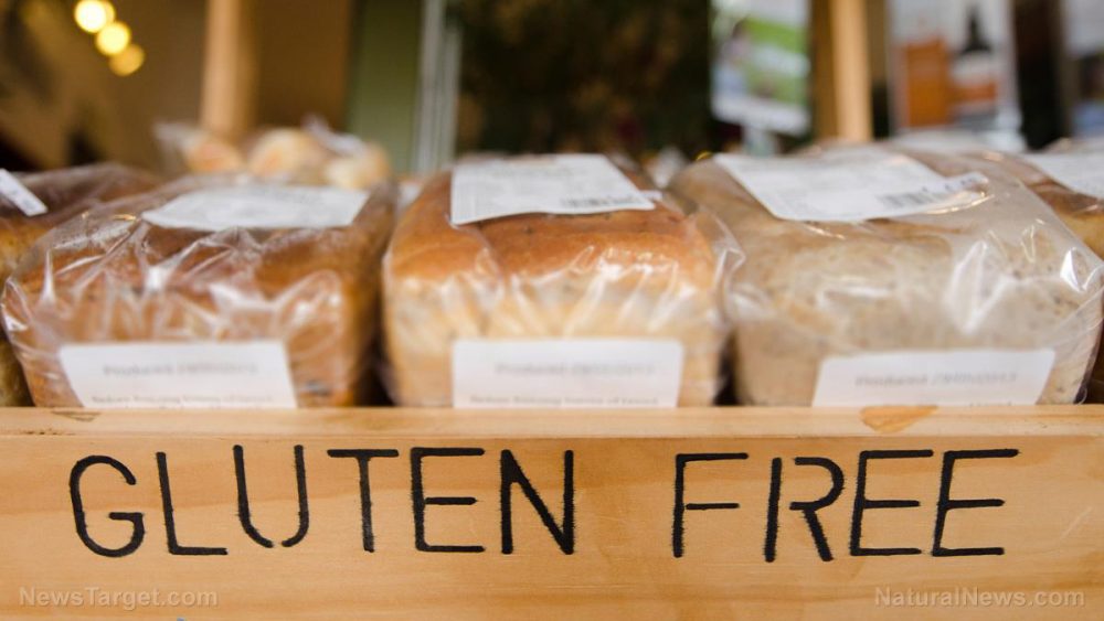 Going gluten-free: More fat, sugar and arsenic, less protein and fiber – all for 160% more money