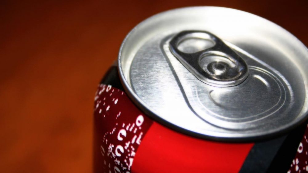 Aspartame in diet soda linked to significant health issues, tumors