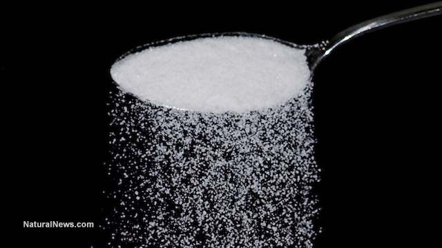 Sugar makes you sick, and science just proved it