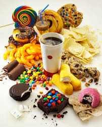 Bogus study tries to save the face of junk food