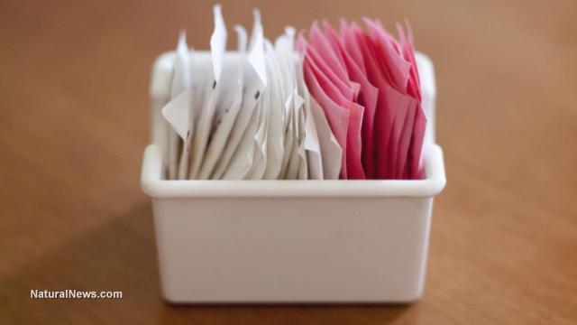 Children’s consumption of artificial sweeteners has officially hit a 200% increase