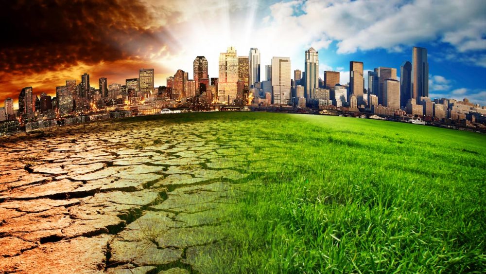 FEMA ‘game’ lays out scenario involving MAJOR social chaos after massive spike in food prices caused by global drought
