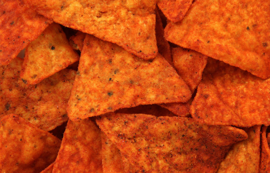 Frito-Lay under attack by outraged feminists after announcing “Lady Doritos” that would be less messy