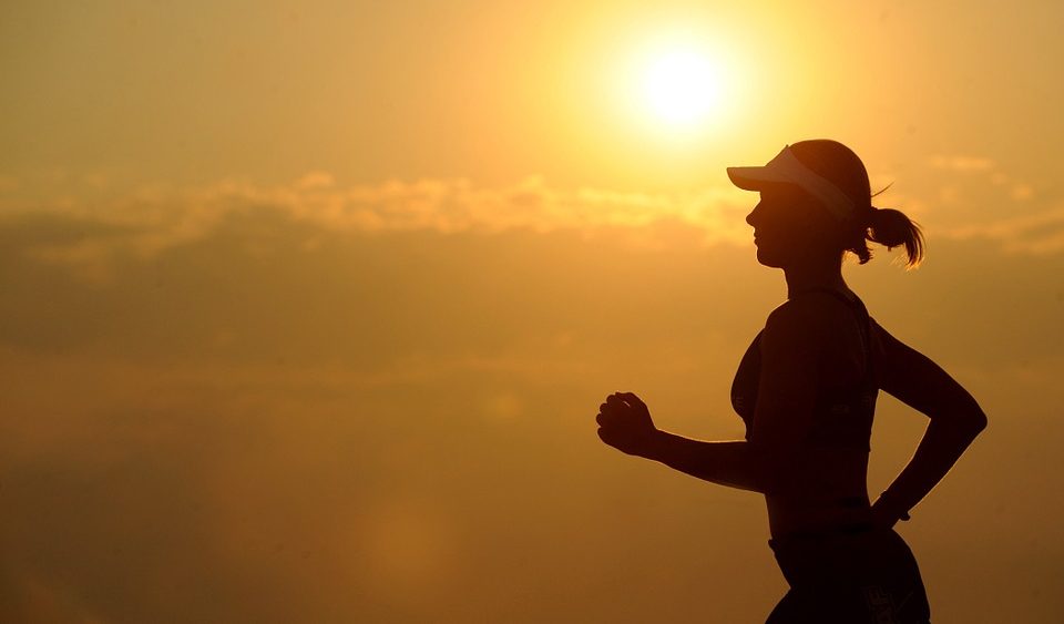 Woman with MS is now a healthy triathlete after embracing holistic medicine