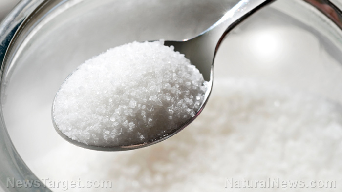 Dietary recommendations for sugar are being made by the sugar industry itself