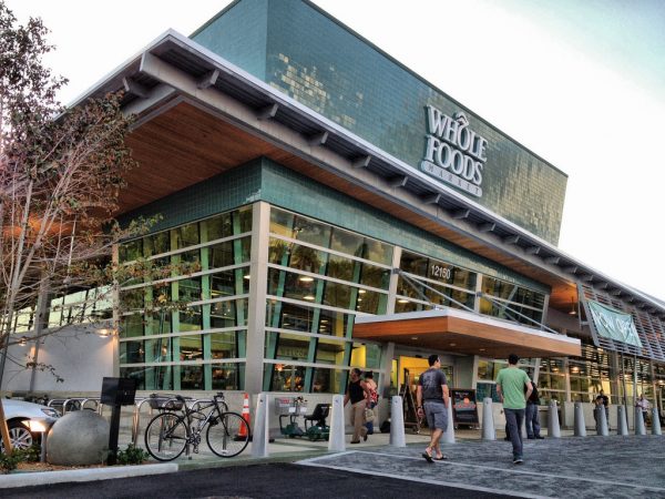 Fall from grace? Whole Foods losing staggering number of customers