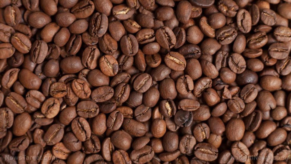 Coffee found to be just as effective as ibuprofen for easing pain