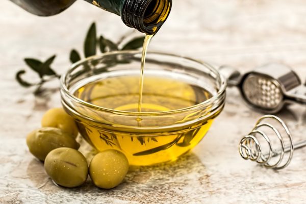 Extra virgin olive oil found to reverse many of the effects of a high-fat diet