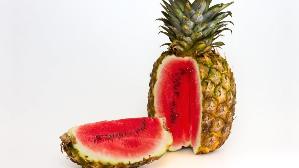 FDA approves genetically engineered ‘pink pineapple’ for sale