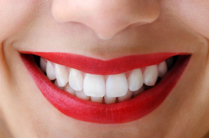 Scientists discover a way to avoid teeth fillings that proves teeth can be regrown