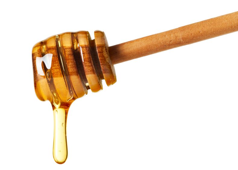 HONEY: Is this ancient medicinal food the key to fighting deadly drug-resistant infections?