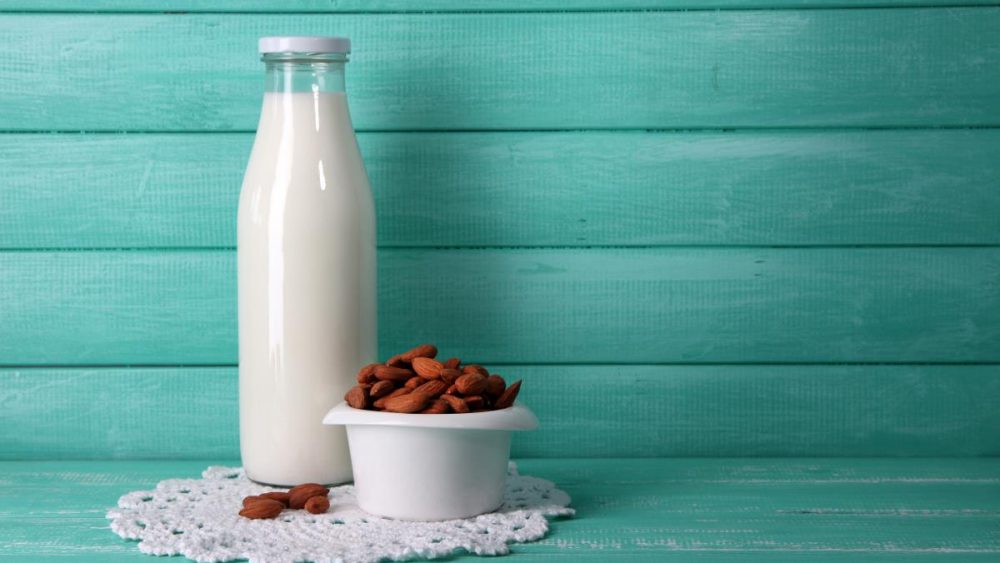 Easily dump dairy with these 7 modern substitutes
