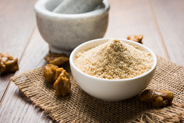 Asafoetida, a plant used in traditional folk medicines, found to show antitumor effects on breast cancer