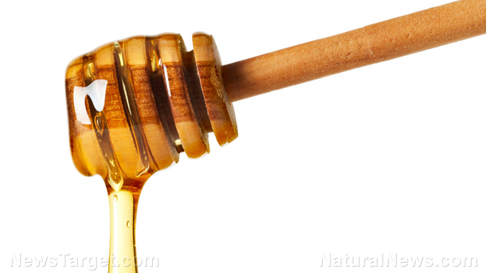 The powerful antioxidant and anti-cancer effects of arid region honey