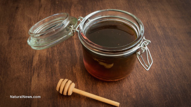 Sweet remedy: Tualang honey is a powerful cancer-alleviating agent