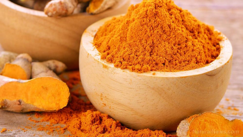 Fermented turmeric prevents memory loss caused by oxidative stress and inflammation