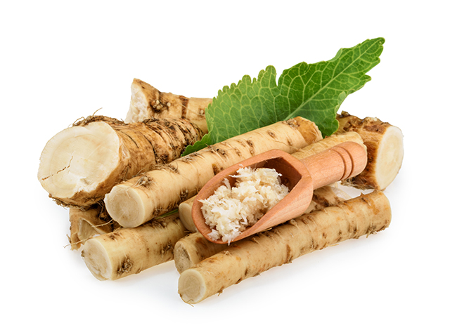 Beloved by the Japanese, horseradish could hold the key to the cure for cancer