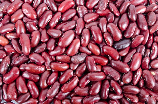 We kidney not: Kidney beans are good for you