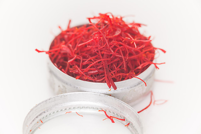 Compounds in saffron found to demonstrate toxicity against cancer cells