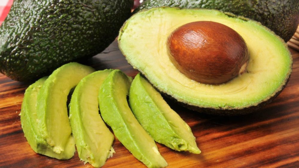 Avocados protect you from diabetes by regulating your cholesterol levels