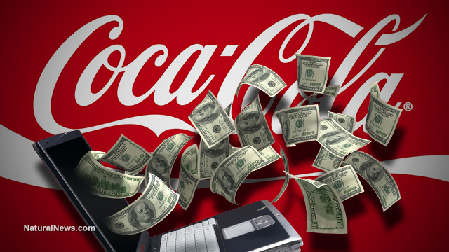 Why black pastors are suing Coca-Cola: More brothers killed by “sweets” than “the streets”