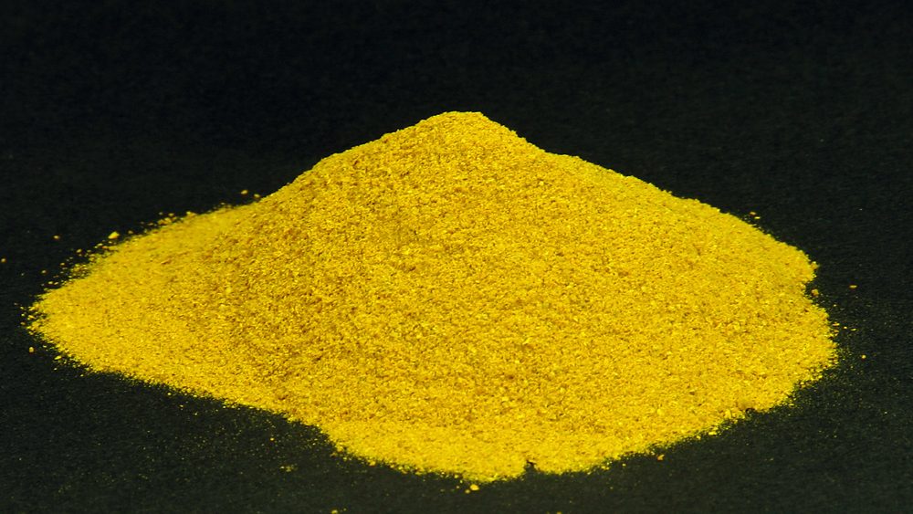 Science journal confirms eating turmeric cured myeloma cancer in 57-year-old woman