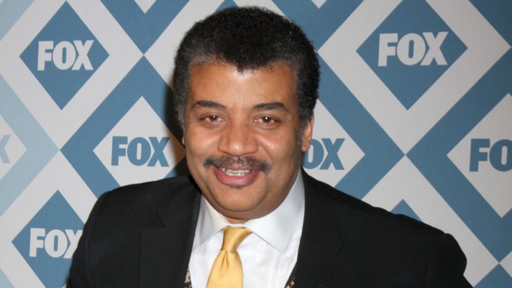 Neil deGrasse Tyson becomes the voice of EVIL, narrating new propaganda film “Food Evolution” produced by Monsanto shills and pesticide pushers