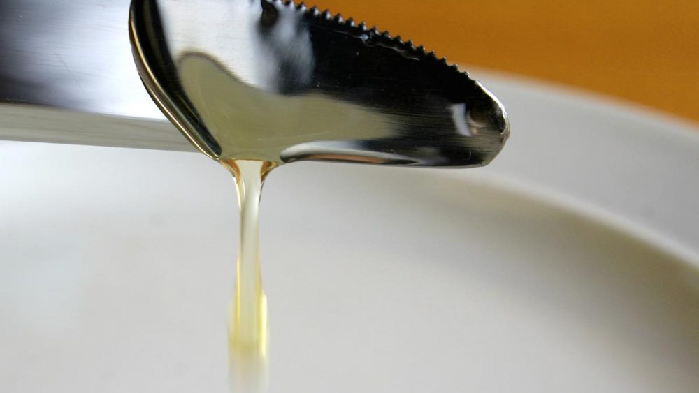 Cutting high-fructose corn syrup out of your diet reactivates internal healing and regeneration in just EIGHT days