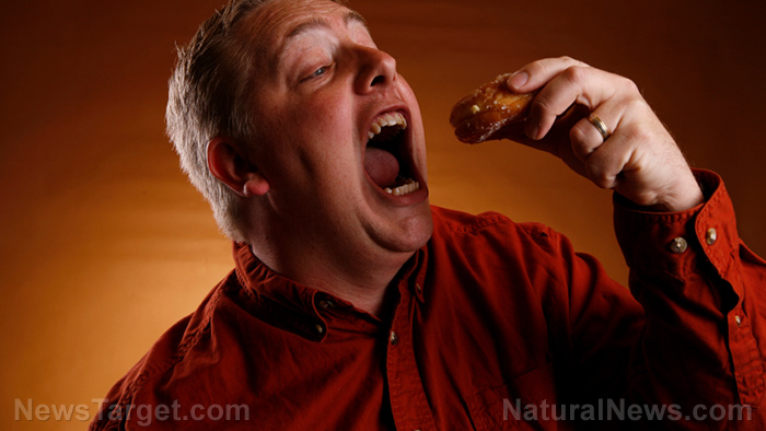 Is that late night snack putting you at risk for diabetes and heart disease?