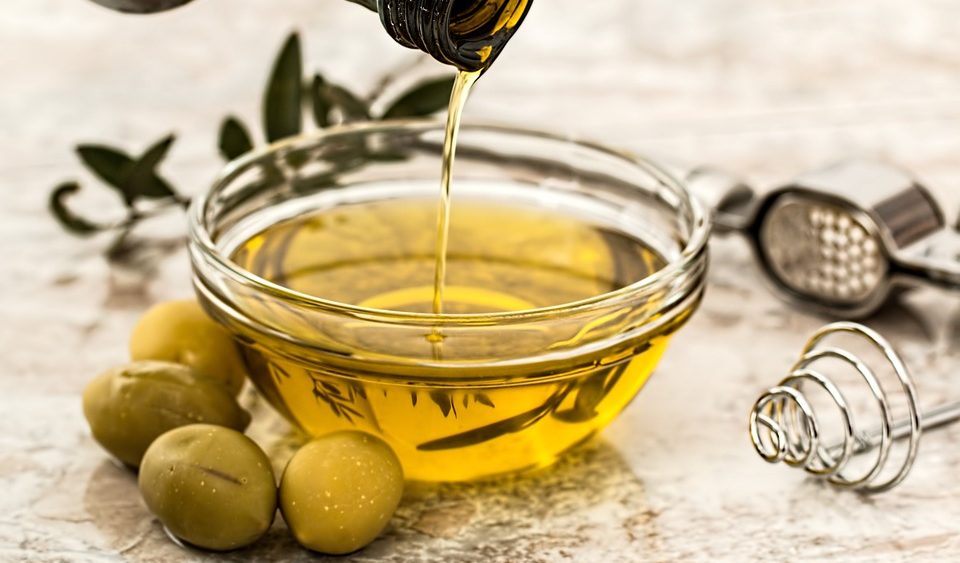 Olive oil really is the healthiest oil for frying foods, scientists find