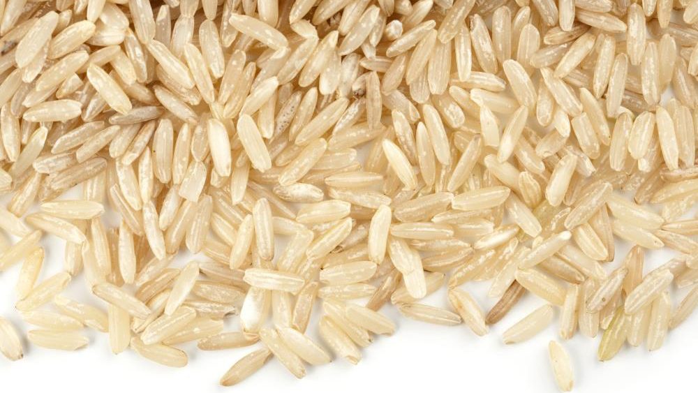 Researchers look at the potential of rice bran in treating cardiovascular disease