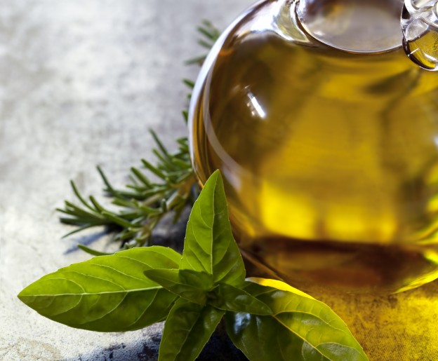 Four good reasons to keep oil of oregano around at all times