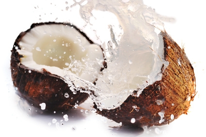 Consume more coconut water vinegar for better liver health