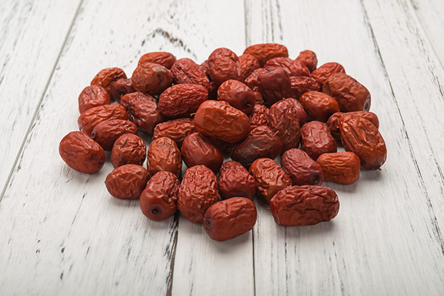 A superfood most people have never heard of: Jujube fruit programs cancer cells to kill themselves