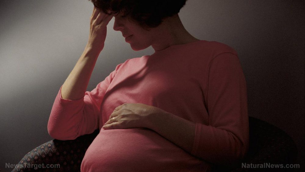 Pregnant women can reduce their risk of post-partum depression by half with probiotics
