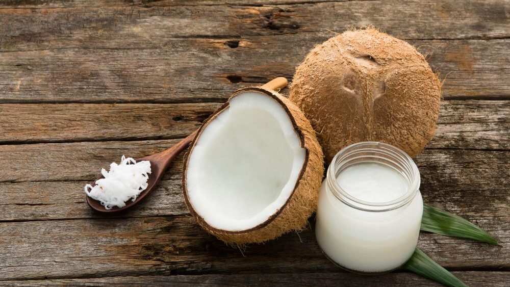 Coconut oil is a SUPERFOOD: Studies show it can offer unique benefits to your brain