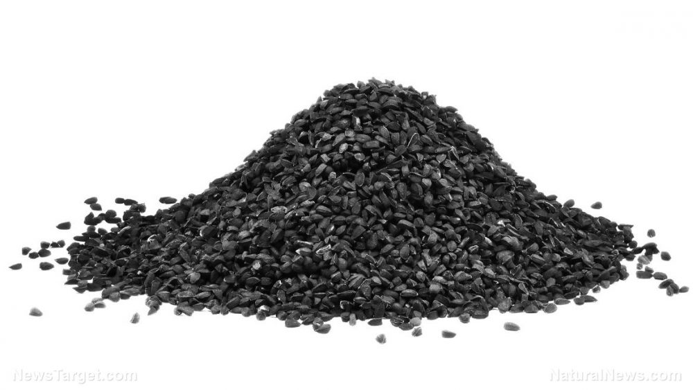 No wonder it’s a superfood! Black seed treats a variety of diseases from arthritis to diabetes
