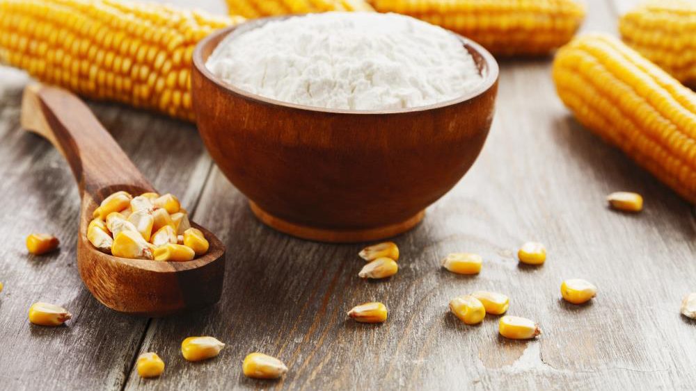 Adding amaranth leaf powder to maize snacks improves their nutritional profile