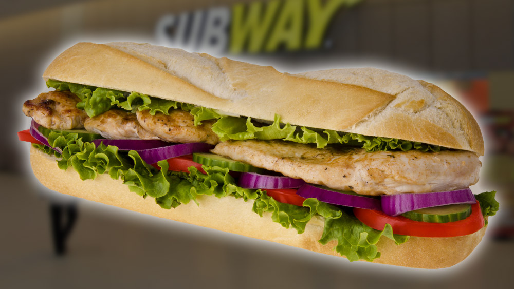 Has the Subway sandwich chain lost its mojo?
