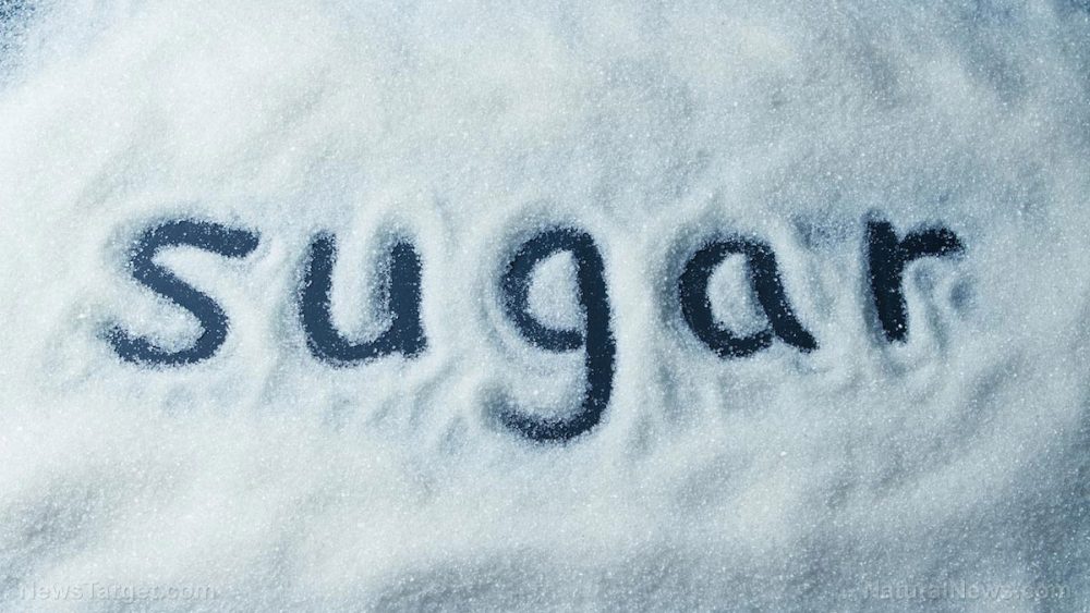 Are you an ADDICT? Sugar has mind-altering effects similar to cocaine