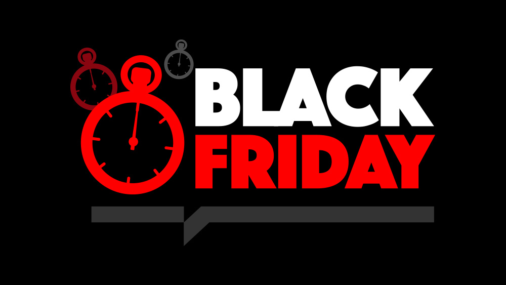 Health Ranger Store announces Black Friday deals: Free shipping, huge discounts and certified glyphosate tested