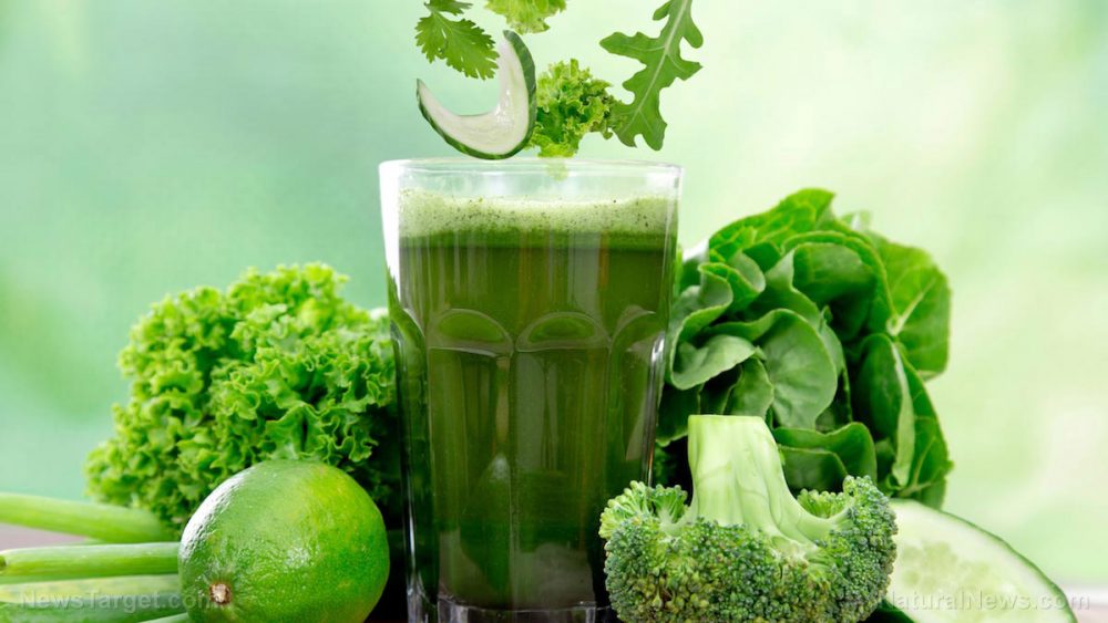 What you need to know about juicing cruciferous vegetables