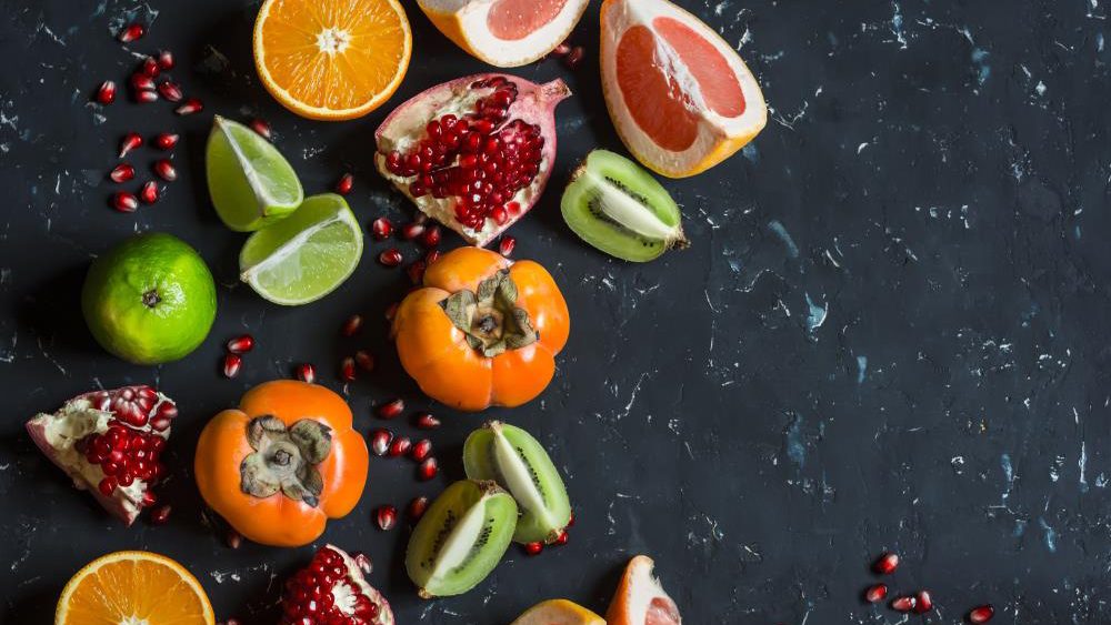 Eating citrus fruits can reduce your risk of dementia by almost 15%